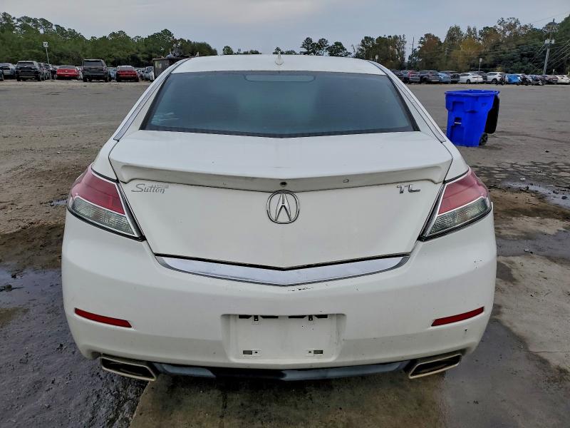 Photo 6 from auction – 2013 ACURA TL TECH with VIN 19UUA8F5XDA004008