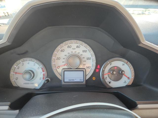 Photo 9 from auction – 2012 HONDA PILOT TOUR with VIN 5FNYF3H96CB034410