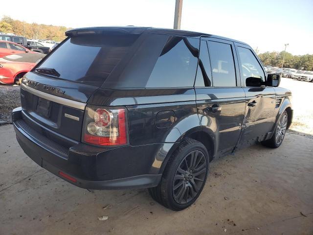 Photo 3 from auction – 2012 LAND ROVER RANGE ROVE with VIN SALSK2D41CA722144