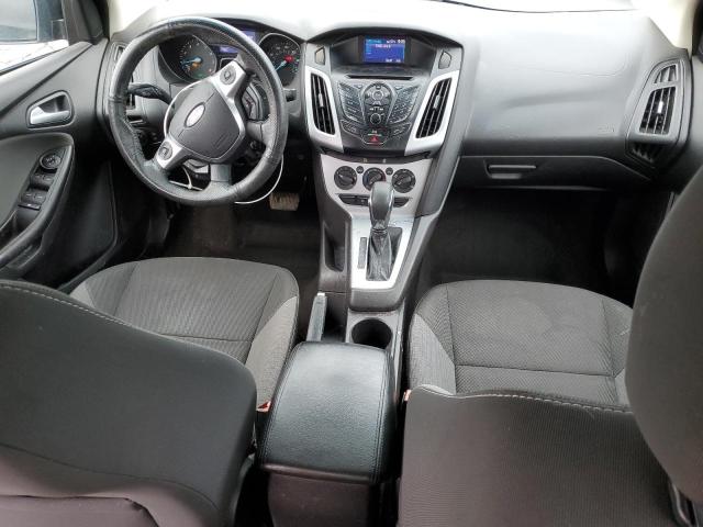 Photo 8 from auction – 2013 FORD FOCUS SE with VIN 1FADP3F27DL236324
