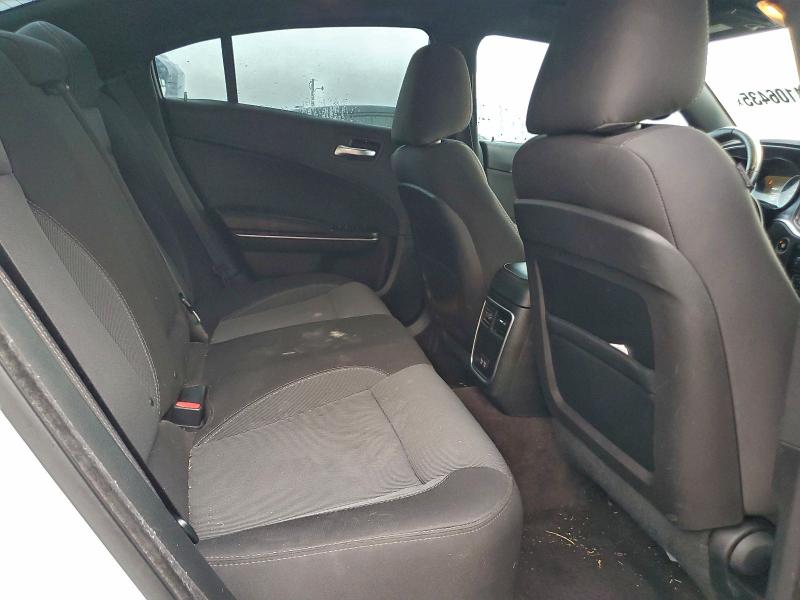 Photo 10 from auction – 2017 DODGE CHARGER SE with VIN 2C3CDXBG9HH525980