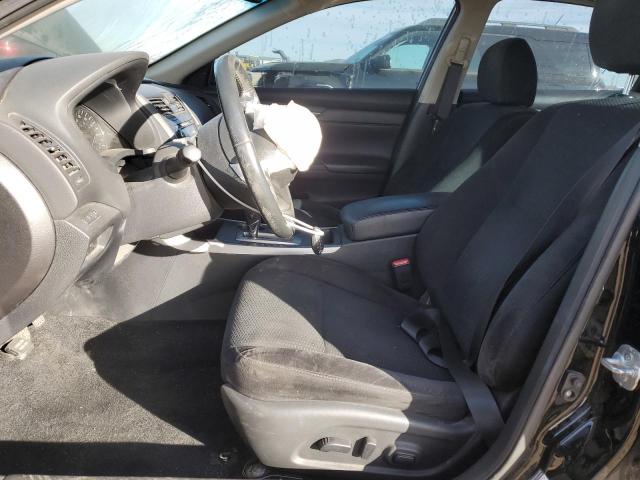Photo 7 from auction – 2015 NISSAN ALTIMA 2.5 with VIN 1N4AL3AP9FC496759