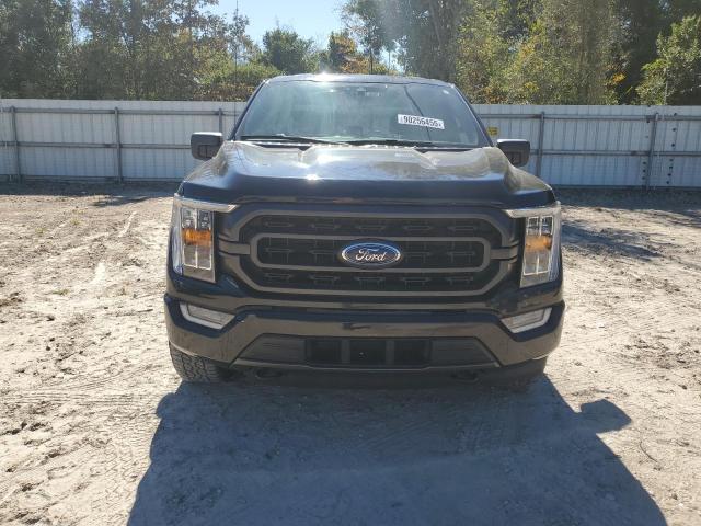 Photo 5 from auction – 2021 FORD F150 SUPER with VIN 1FTFW1E89MFA06881