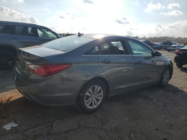 Photo 3 from auction – 2011 HYUNDAI SONATA GLS with VIN 5NPEB4AC6BH082760