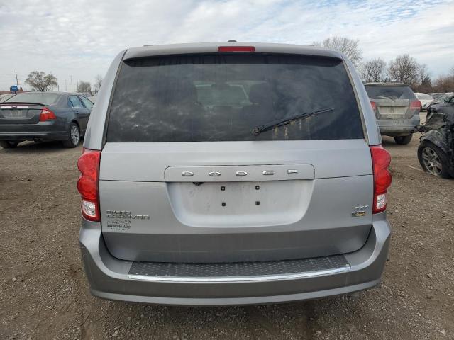 Photo 6 from auction – 2019 DODGE GRAND CARA with VIN 2C4RDGCG1KR584009
