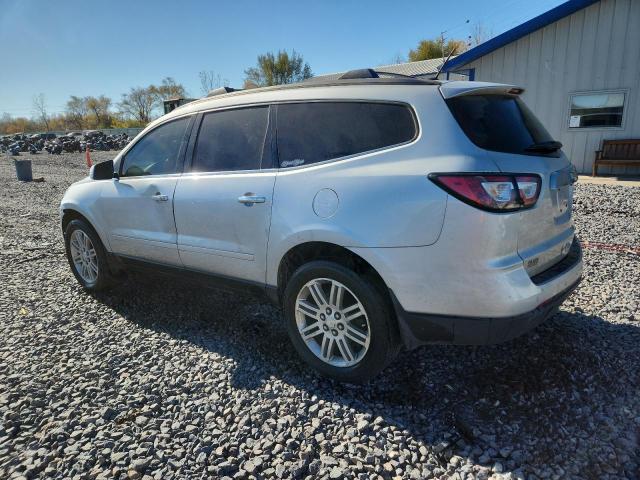Photo 2 from auction – 2013 CHEVROLET TRAVERSE L with VIN 1GNKRGKD8DJ131174