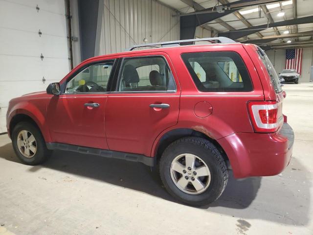 Photo 2 from auction – 2011 FORD ESCAPE XLS with VIN 1FMCU0C76BKB96345