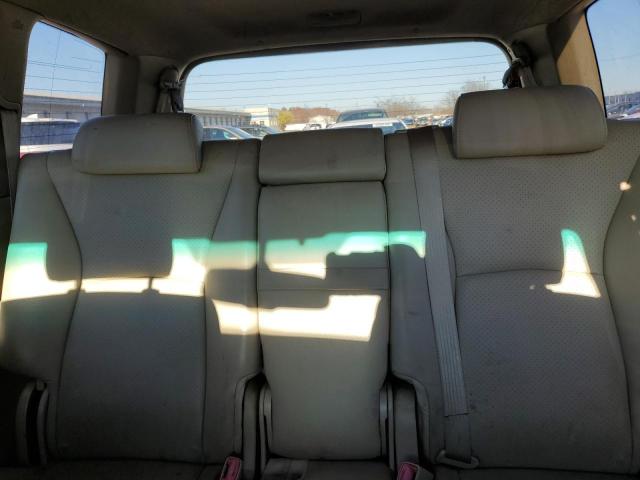 Photo 10 from auction – 2007 TOYOTA HIGHLANDER with VIN JTEEP21A770211531