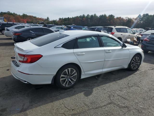 Photo 3 from auction – 2022 HONDA ACCORD HYB with VIN 1HGCV3F54NA012979
