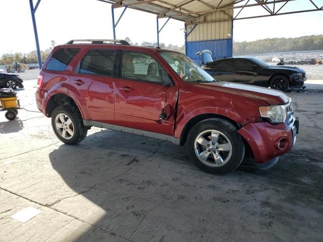 Photo 4 from auction – 2009 FORD ESCAPE LIM with VIN 1FMCU04789KC12036
