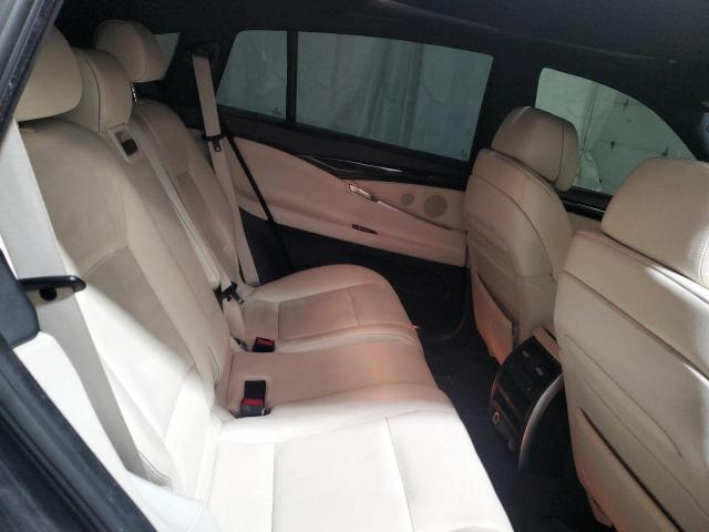 Photo 10 from auction – 2013 BMW 535 XIGT with VIN WBASP2C51DC339472
