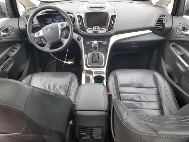 Foto 8 de la subasta – 2015 FORD C-MAX PREM con VIN 1FADP5CU6FL114722