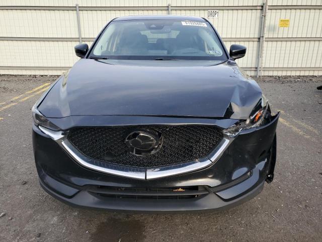 Photo 5 from auction – 2018 MAZDA CX-5 GRAND with VIN JM3KFBDM5J1358293
