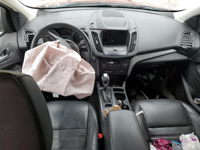 Photo 8 from auction – 2019 FORD ESCAPE SEL with VIN 1FMCU9HD7KUB43449