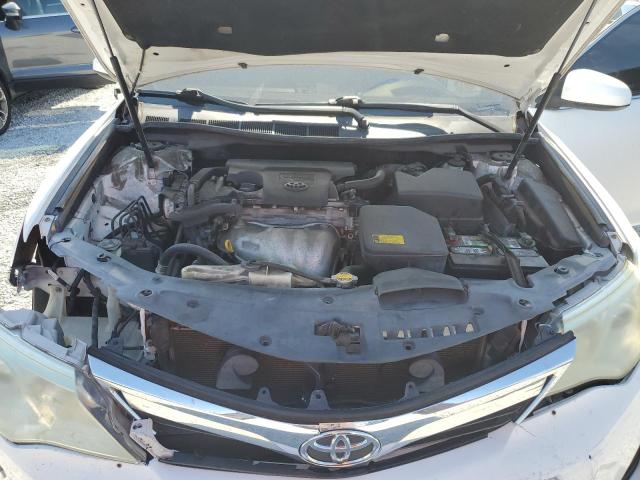 Photo 11 from auction – 2012 TOYOTA CAMRY BASE with VIN 4T1BF1FK0CU547266