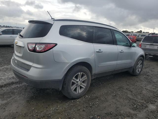 Photo 3 from auction – 2015 CHEVROLET TRAVERSE L with VIN 1GNKVGKD0FJ333151