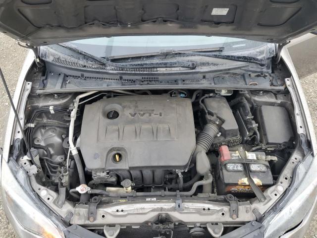 Photo 11 from auction – 2018 TOYOTA COROLLA L with VIN 5YFBURHE1JP769454