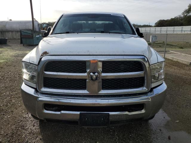 Zdjęcie 5 z aukcji – 2018 RAM 2500 ST z VIN 3C6UR5HL7JG101026