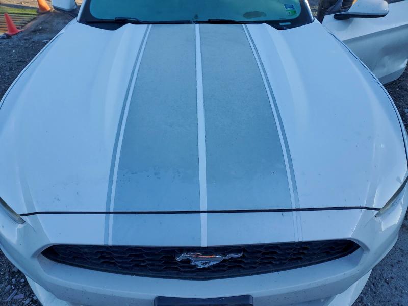 Photo 11 from auction – 2016 FORD MUSTANG with VIN 1FA6P8AM8G5283207