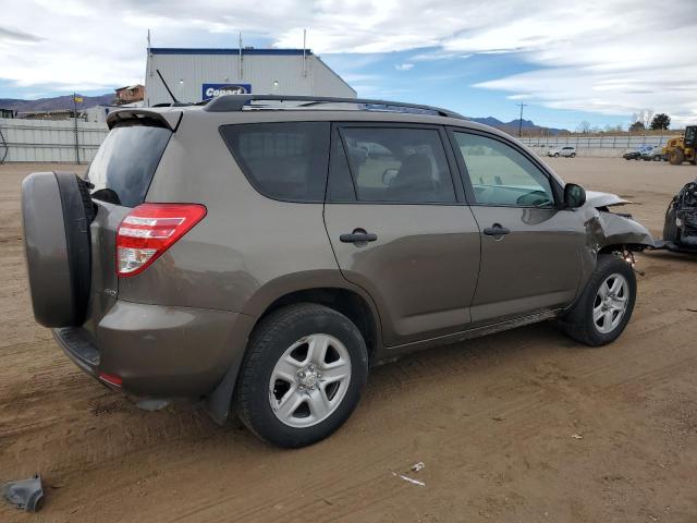 صورة رقم 3 من المزاد - 2010 TOYOTA RAV4 مع VIN 2T3BF4DV9AW055547