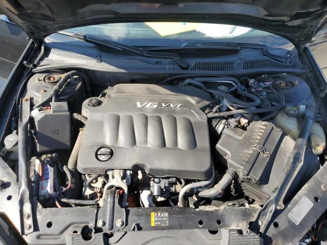 Photo 11 from auction – 2013 CHEVROLET IMPALA LT with VIN 2G1WG5E35D1243666