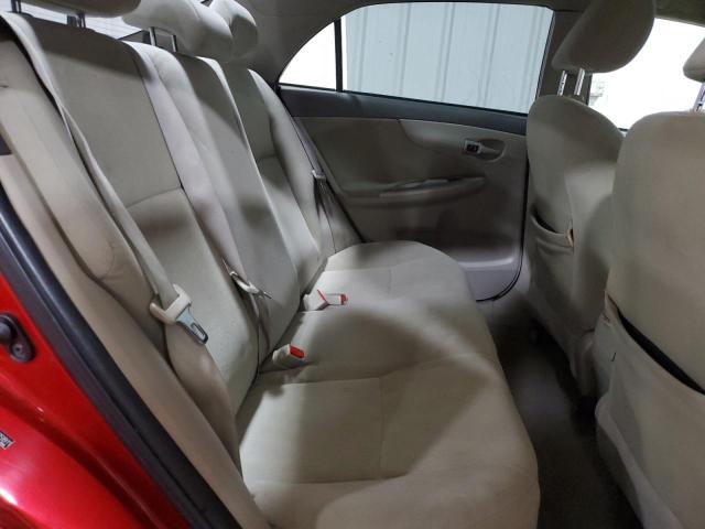 Photo 10 from auction – 2010 TOYOTA COROLLA BA with VIN 2T1BU4EE7AC259911