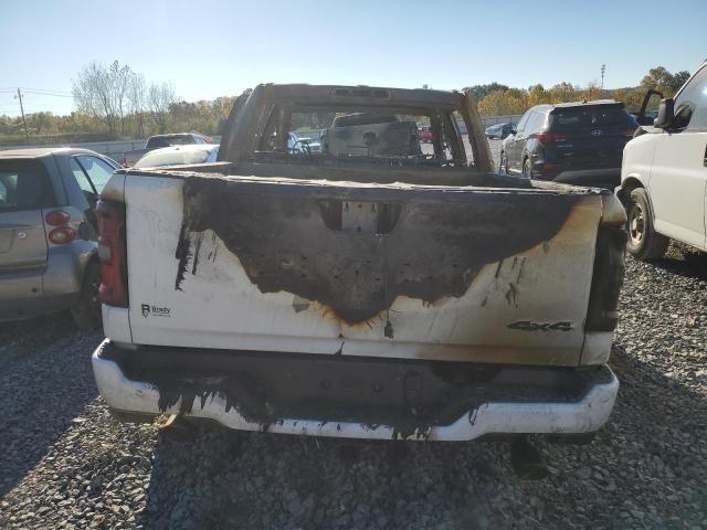 Photo 6 from auction – 2025 RAM 1500 with VIN 1C6SRFGP8SN556168