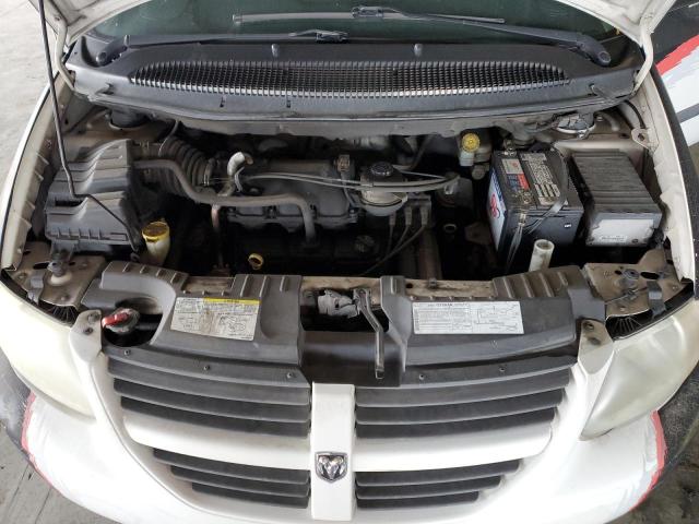 Photo 12 from auction – 2007 DODGE GRAND CARA with VIN 1D4GP24R27B174748