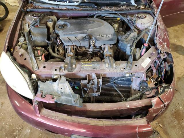 Photo 11 from auction – 2007 CHEVROLET IMPALA LS with VIN 2G1WB58K179319200