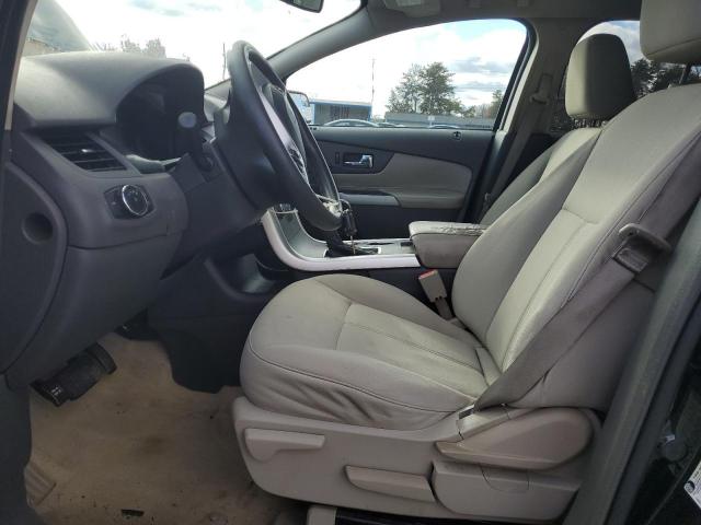 Photo 7 from auction – 2011 FORD EDGE SE with VIN 2FMDK3GC1BBB17161