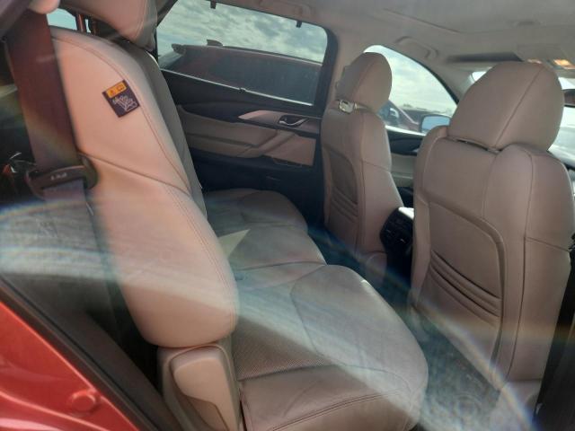 Photo 11 from auction – 2018 MAZDA CX-9 TOURI with VIN JM3TCACY3J0235853