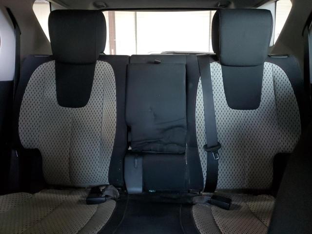 Photo 10 from auction – 2011 CHEVROLET EQUINOX LS with VIN 2CNFLCEC5B6335234