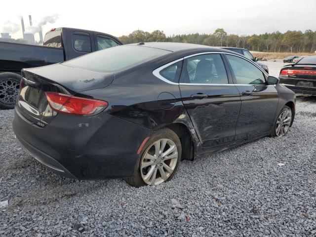 Photo 3 from auction – 2016 CHRYSLER 200 LIMITE with VIN 1C3CCCAB7GN102807