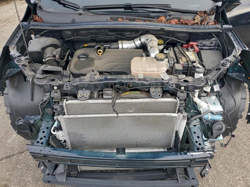 Photo 12 from auction – 2022 BUICK ENCORE PRE with VIN KL4CJESM4NB512664