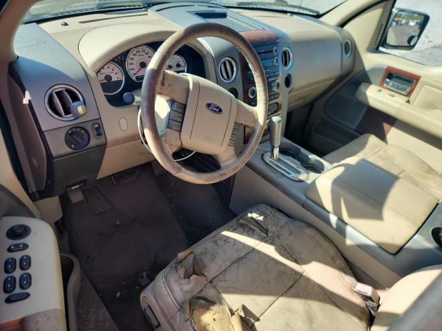 Photo 8 from auction – 2008 FORD F150 SUPER with VIN 1FTPW12V98FB92880