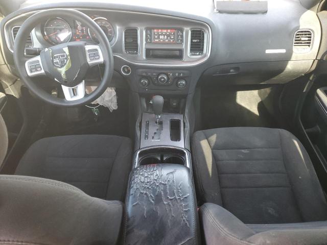 Photo 8 from auction – 2013 DODGE CHARGER SE with VIN 2C3CDXBG4DH725479