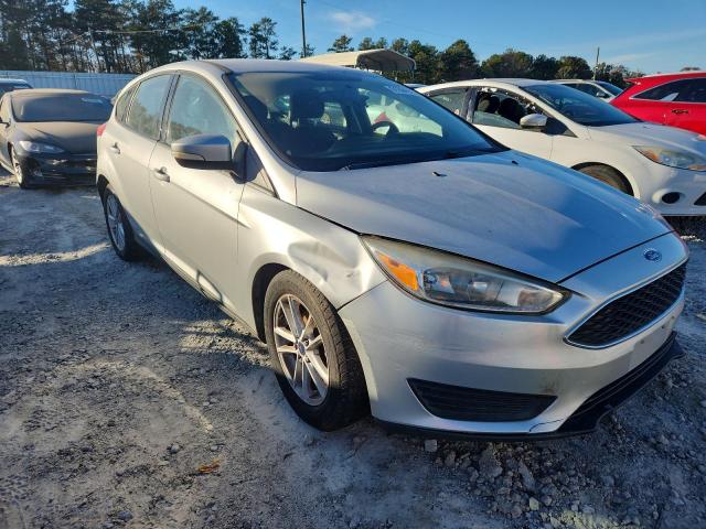 Photo 4 from auction – 2017 FORD FOCUS SE with VIN 1FADP3K27HL258626