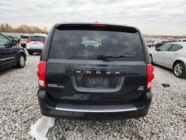 Photo 6 from auction – 2019 DODGE GRAND CARA with VIN 2C4RDGCG0KR546027