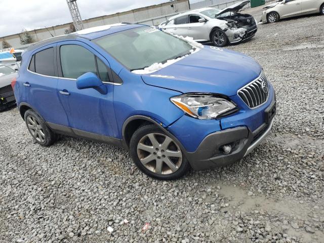 Photo 4 from auction – 2013 BUICK ENCORE with VIN KL4CJCSB4DB082569