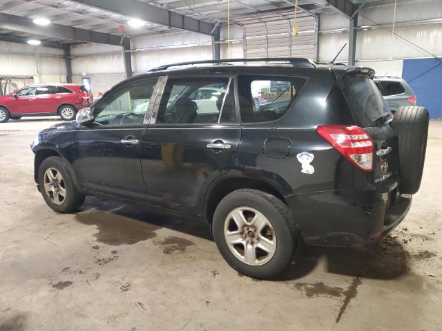 Photo 2 from auction – 2010 TOYOTA RAV4 with VIN JTMBF4DV8AD032550