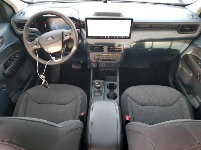 Photo 8 from auction – 2025 FORD MAVERICK X with VIN 3FTTW8JA9SRB05348