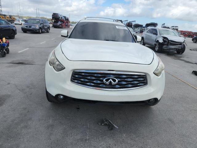 Photo 5 from auction – 2013 INFINITI FX37 with VIN JN8CS1MW3DM171212