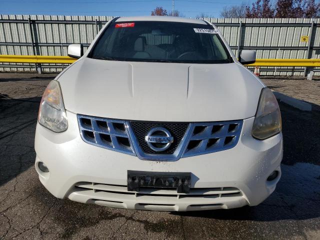 Photo 5 from auction – 2013 NISSAN ROGUE S with VIN JN8AS5MT7DW027137