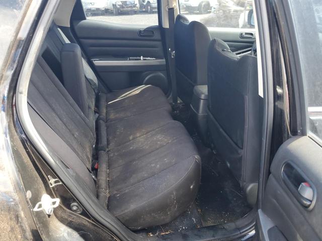 Photo 11 from auction – 2012 MAZDA CX-7 with VIN JM3ER2A56C0411593