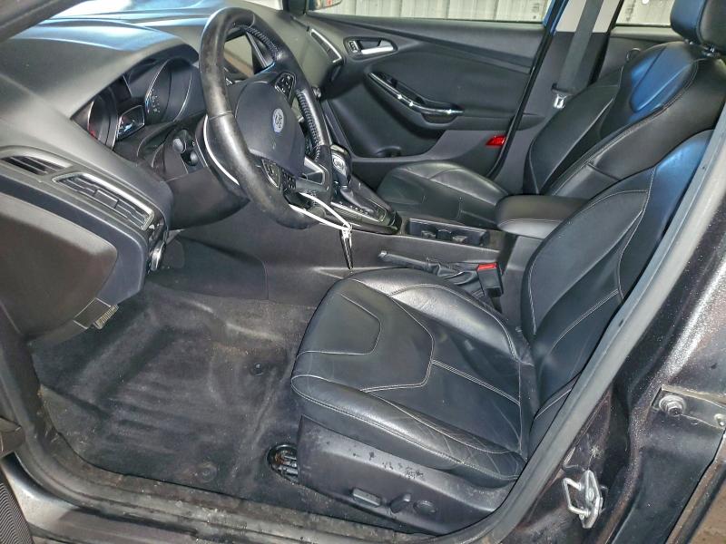 Photo 7 from auction – 2016 FORD FOCUS TITA with VIN 1FADP3J29GL274732
