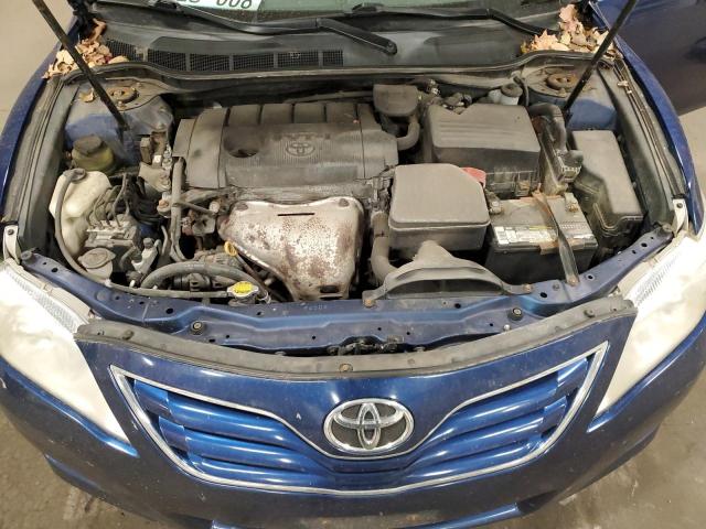 Photo 11 from auction – 2011 TOYOTA CAMRY BASE with VIN 4T1BF3EK5BU740993