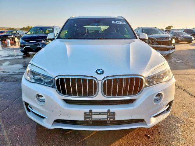Photo 5 from auction – 2018 BMW X5 SDRIVE3 with VIN 5UXKR2C55J0X08097