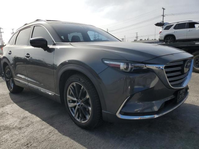 Photo 4 from auction – 2016 MAZDA CX-9 GRAND with VIN JM3TCADY0G0106248