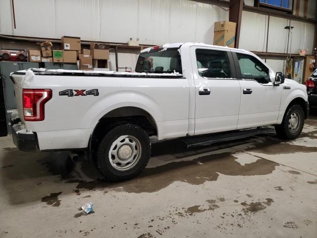 Zdjęcie 3 z aukcji – 2016 FORD F150 SUPER z VIN 1FTFW1EF3GKD26028