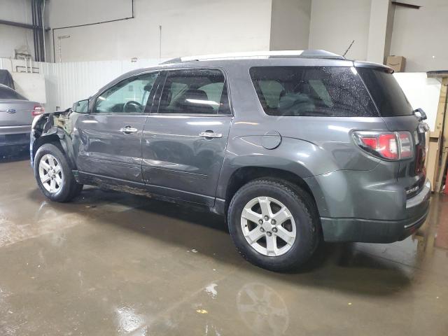 Photo 2 from auction – 2014 GMC ACADIA SLE with VIN 1GKKRNED9EJ321502